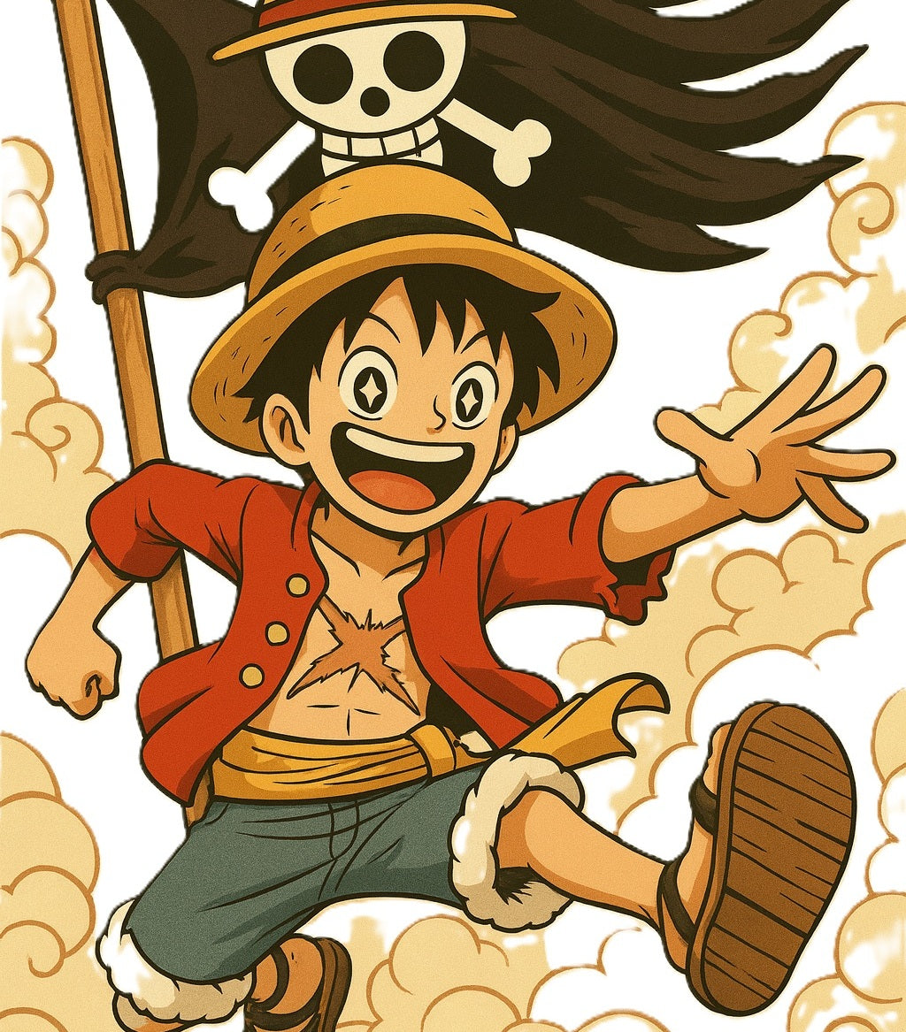 One Piece - Collector D