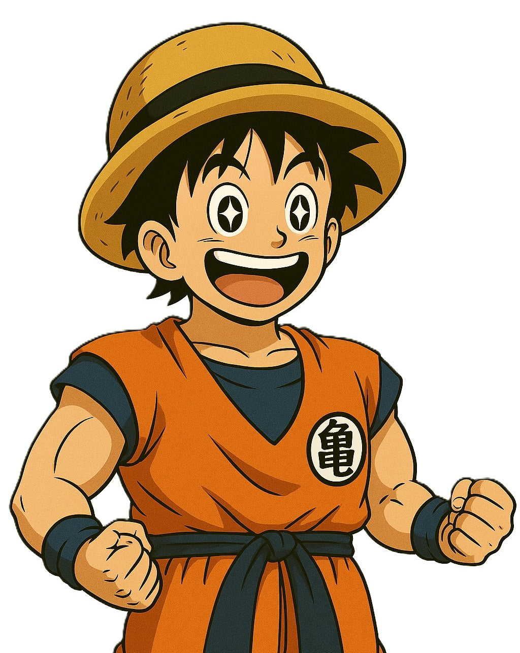 Dragon Ball - Collector D
