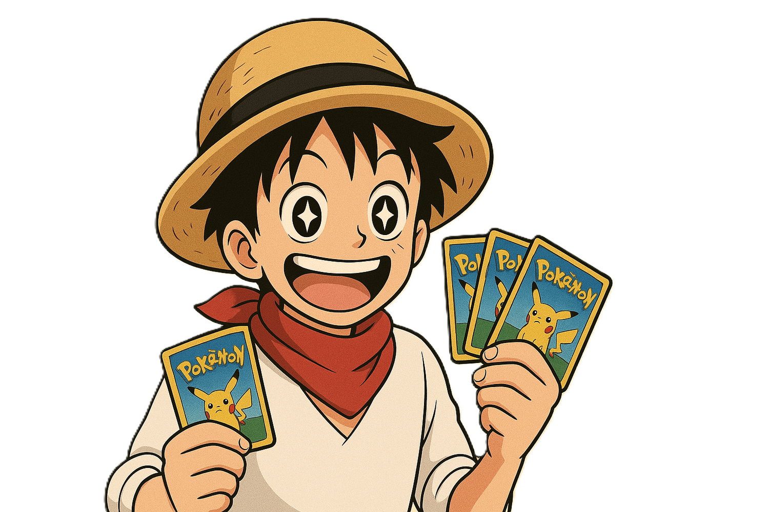 Pokémon - Collector D