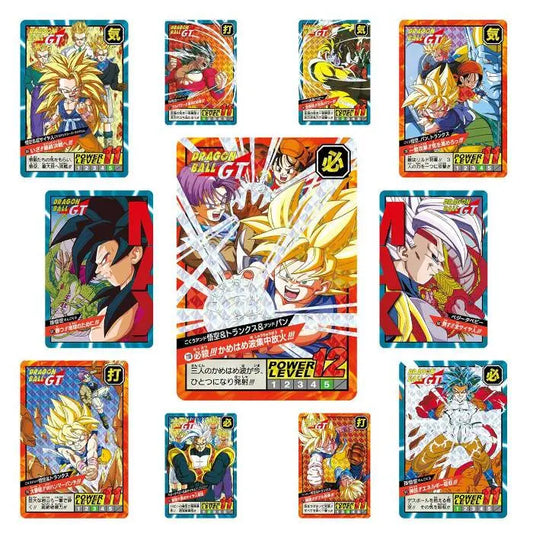 Dragon Ball Z Super Battle Premium Set Vol.5 (Japonais) Akira