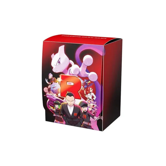 Deck Box - Rivalités Destinées Collector D