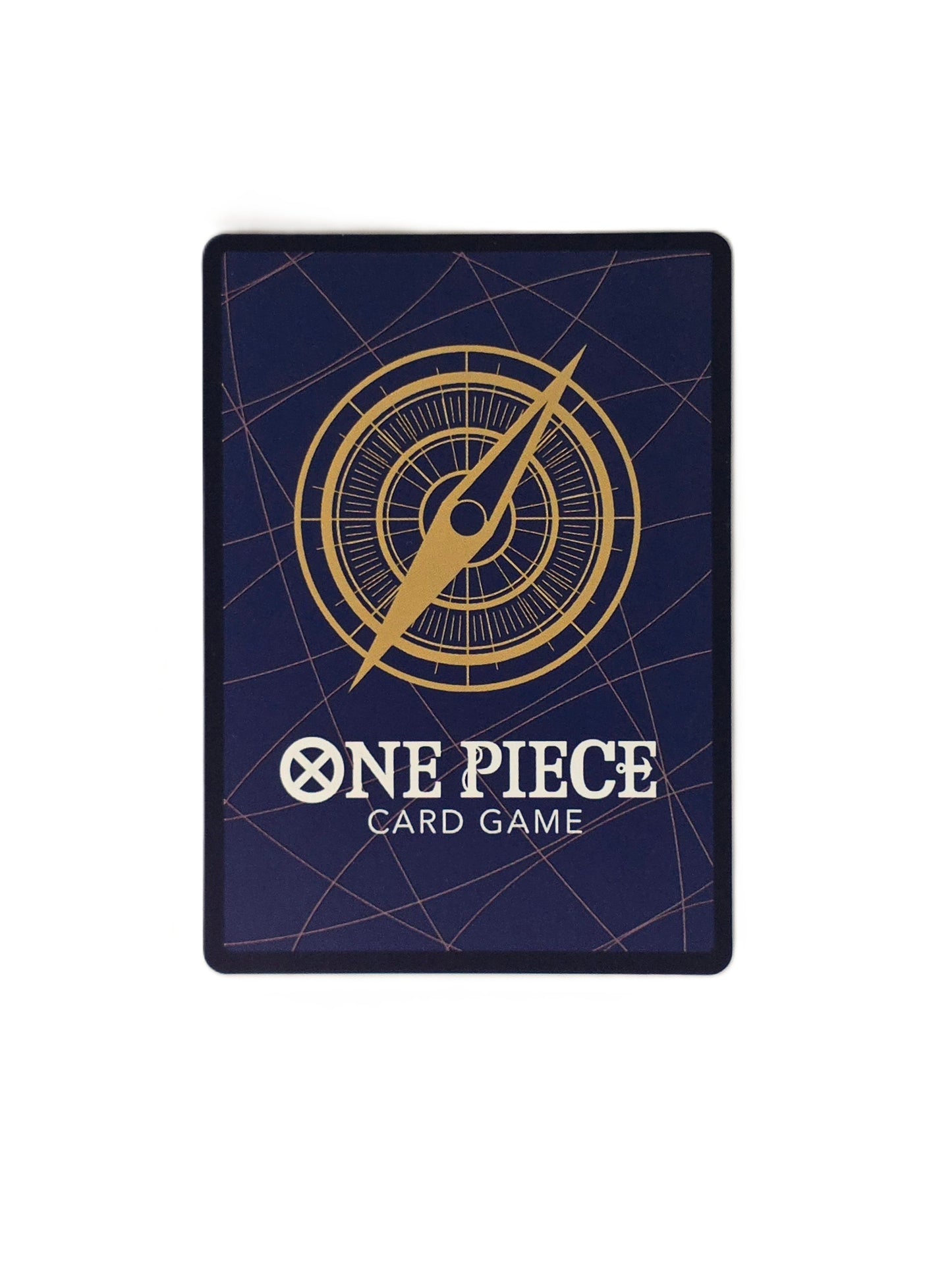 Portgas D. Ace / OP02-013 Para (Japonais NM)