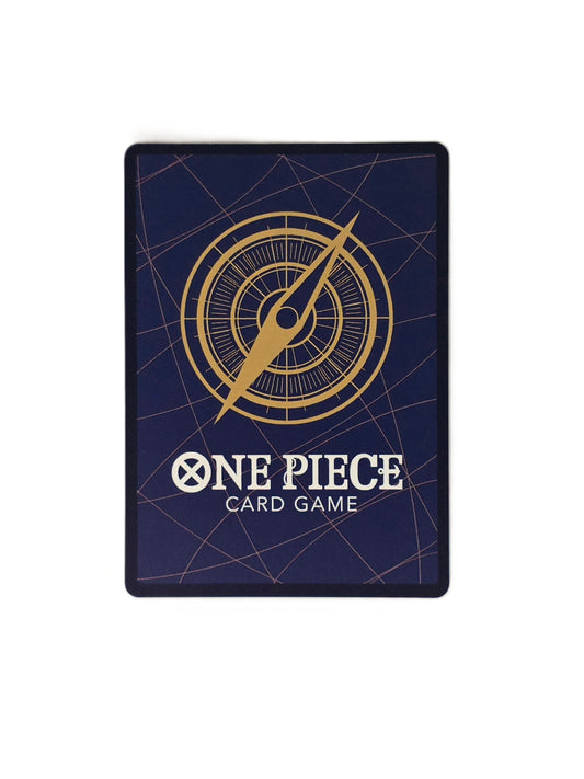 Portgas D. Ace / OP02-013 Para (Japonais NM)