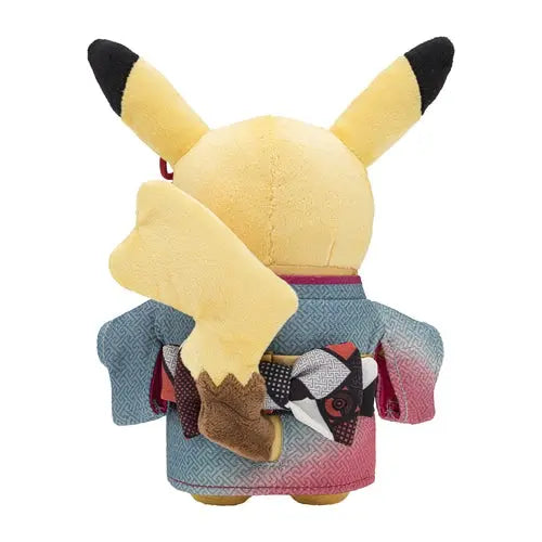 Peluche Pikachu Kogei Akira