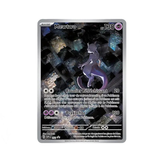 Mewtwo / SVP 052 (Français)
