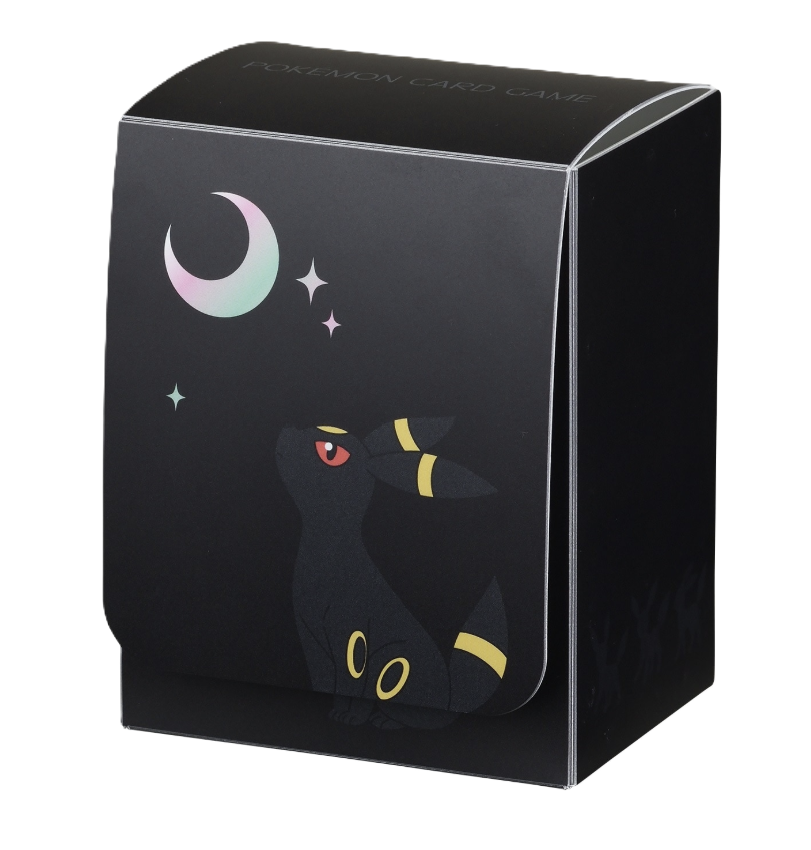 Pack Noctali "Moonlight" - Deck Box & Sleeves
