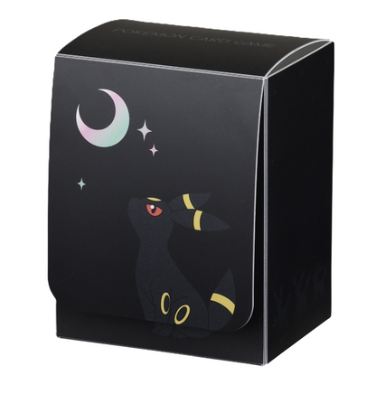 Pack Noctali "Moonlight" - Deck Box & Sleeves