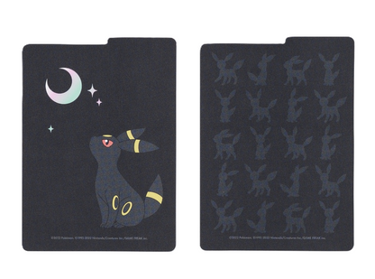 Pack Noctali "Moonlight" - Deck Box & Sleeves