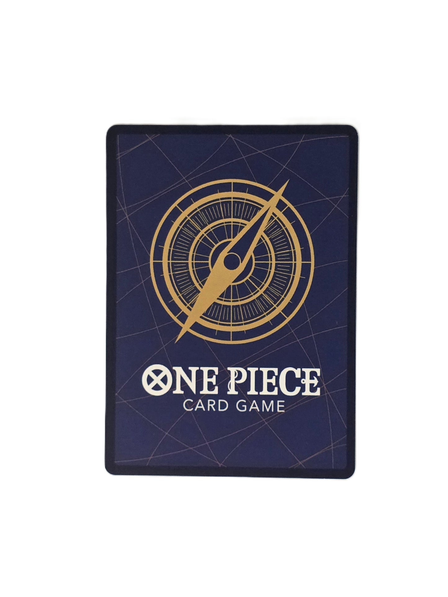 Portgas D. Ace / P-074 (Japonais Ex+)