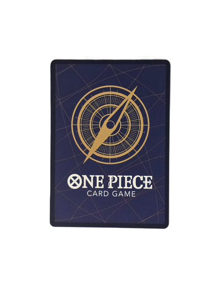 Portgas D. Ace / P-074 (Japonais Ex+)