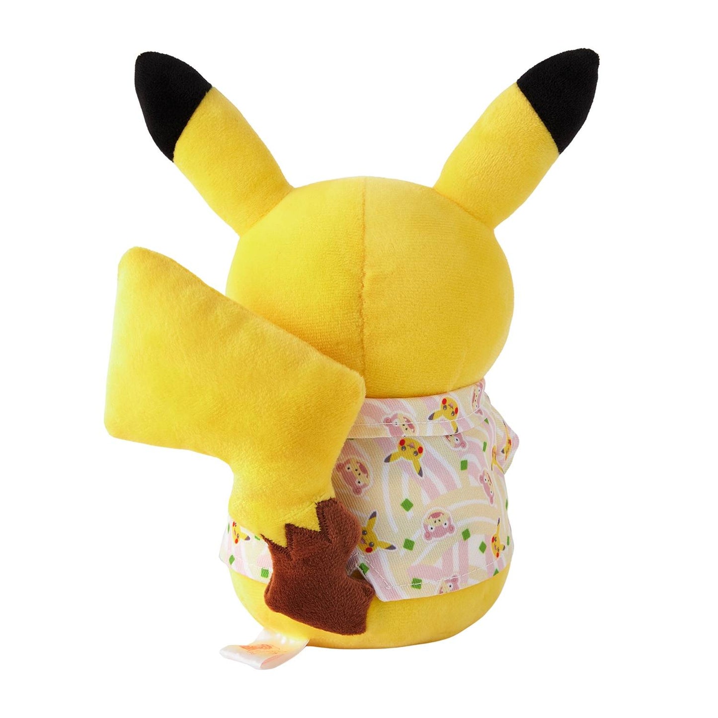 Peluche Pikachu Sanuki Udon (Pokémon Center Kagawa)