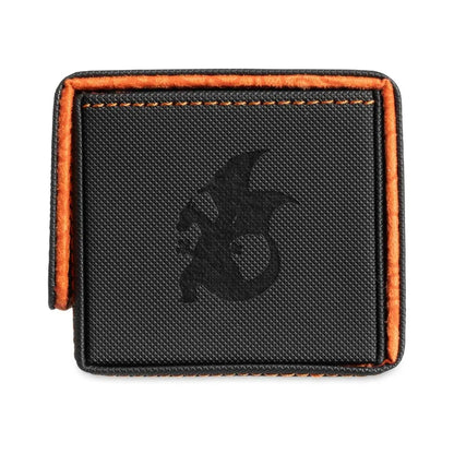 Boite Premium - Tapis de jeu - Dracaufeu Akira