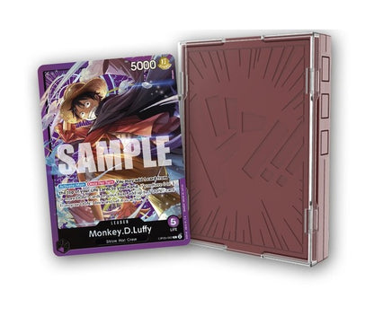 Sound Loader Vol.1 Luffy (Anglais)
