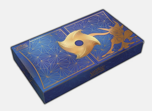 Coffret Ultra-Premium Collection : Amphinobi (Français)