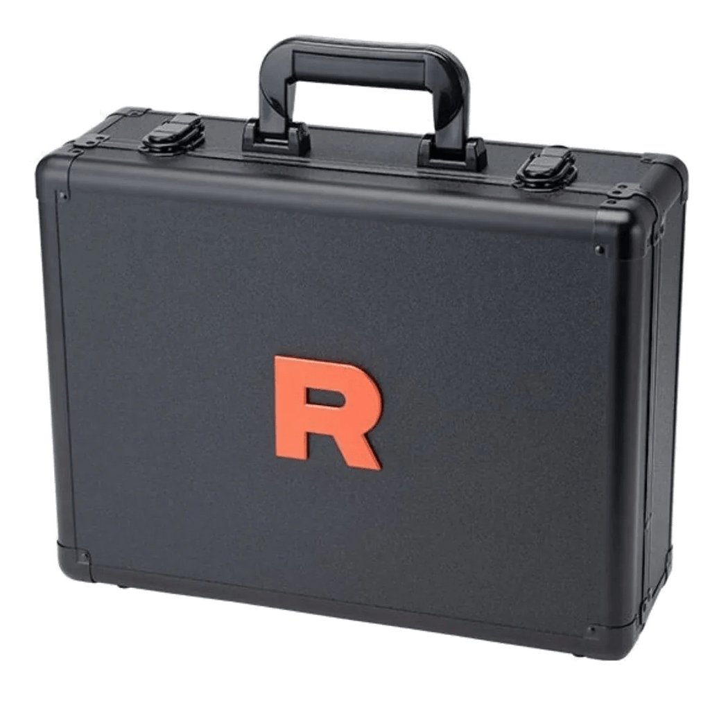 SV10 Valise Team Rocket - Coffret (Japonais)