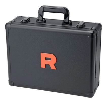 SV10 Valise Team Rocket - Coffret (Japonais)