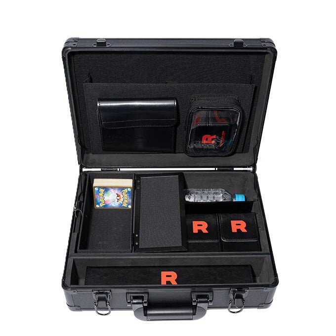SV10 Valise Team Rocket - Coffret (Japonais)